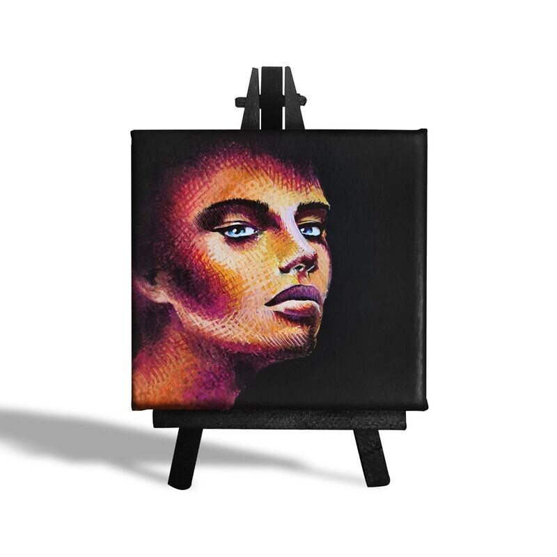 TABLEAU / AURA
