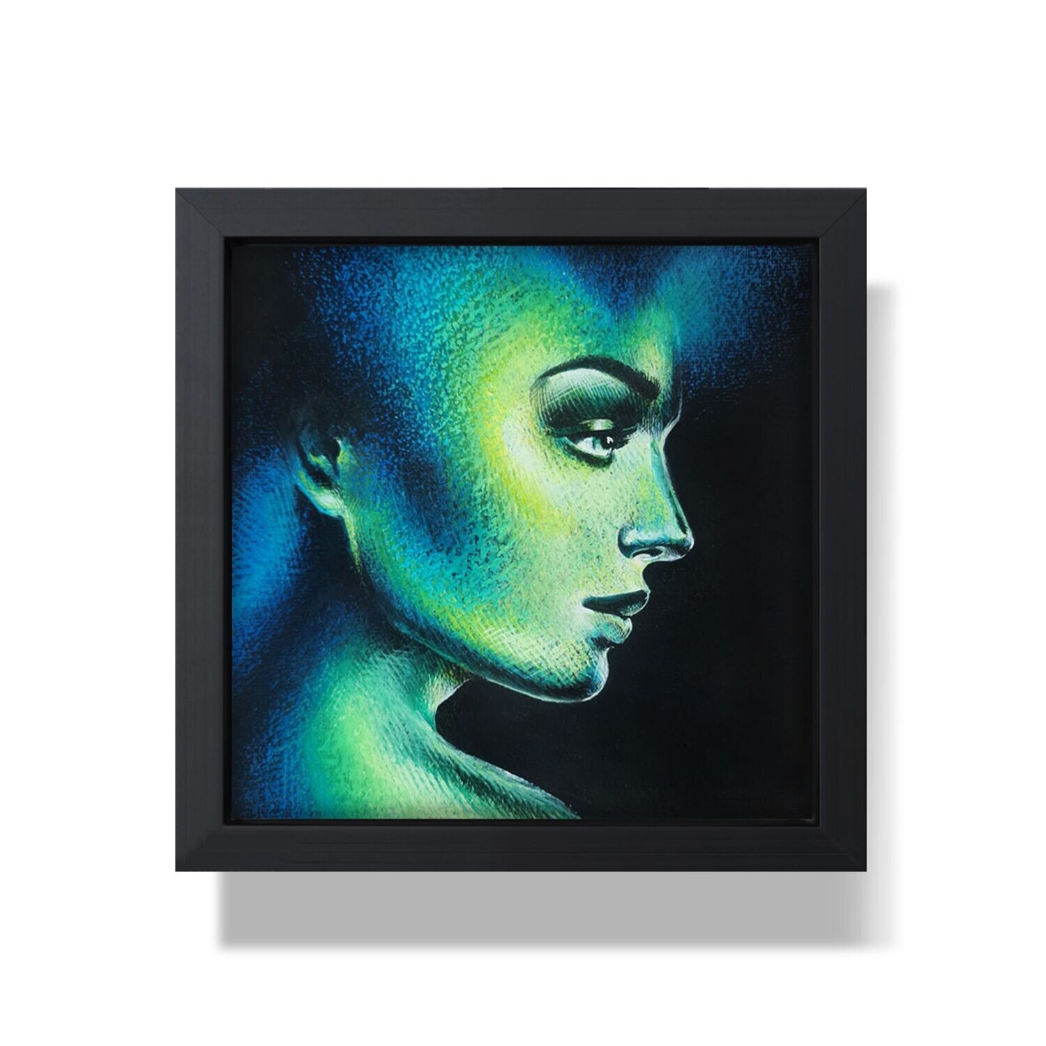 TABLEAU / AURA