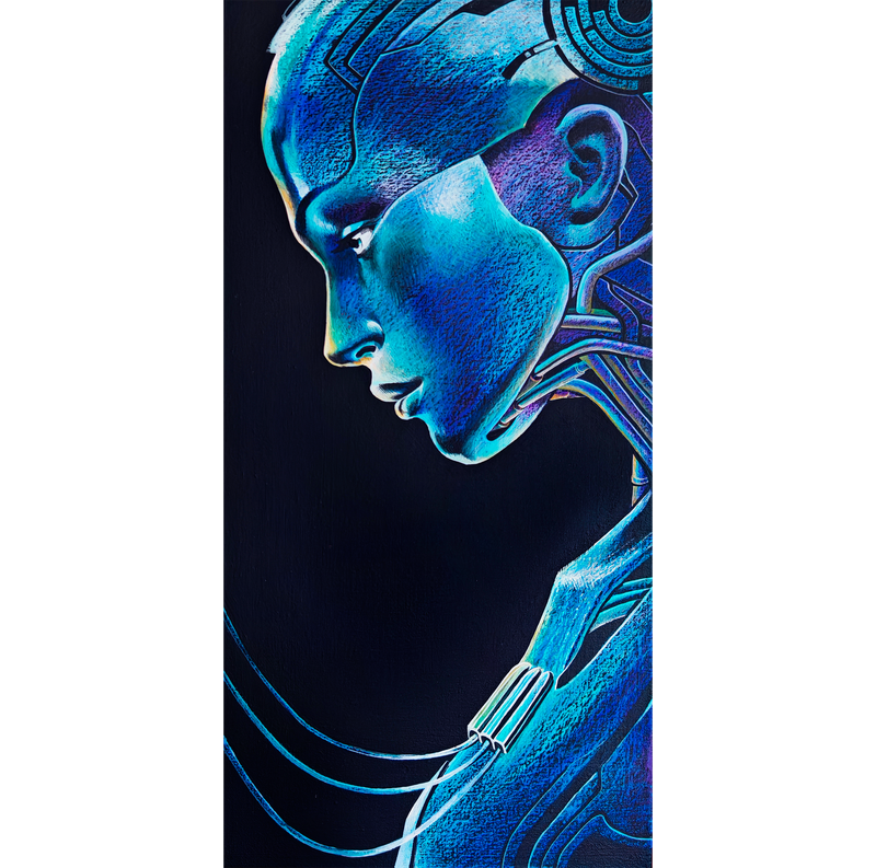TABLEAU / EVA X8-2