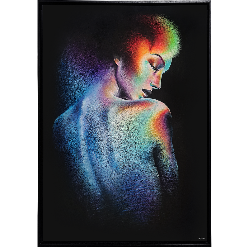 TABLEAU / AURA
