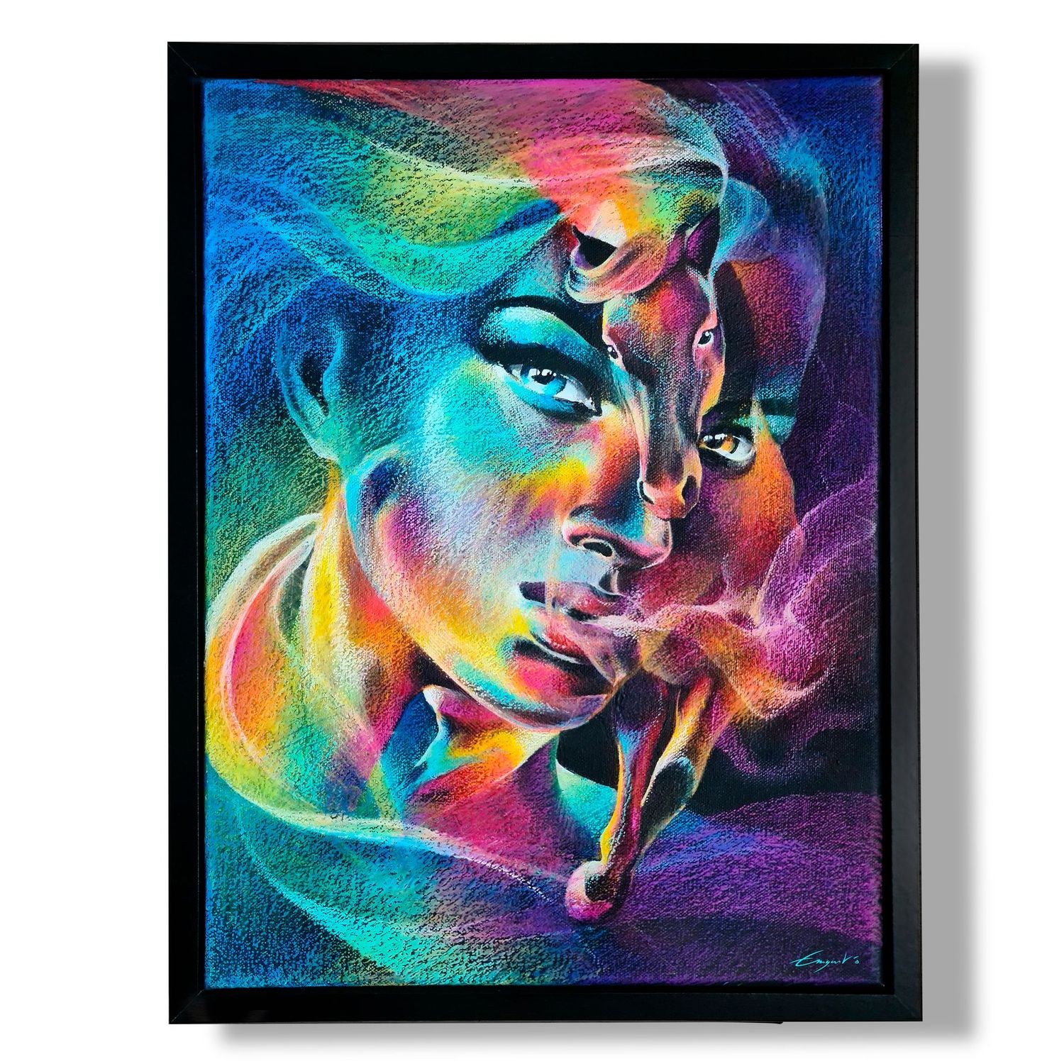 TABLEAU / FREE SPIRIT