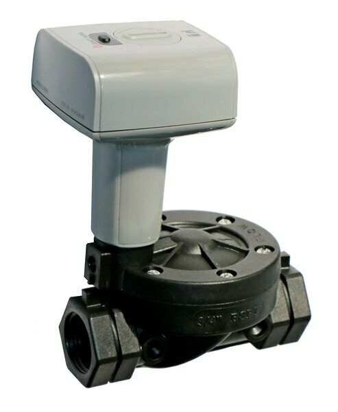 Smart Irrigation Controller II-RI DC – Wireless App-Controlled Watering