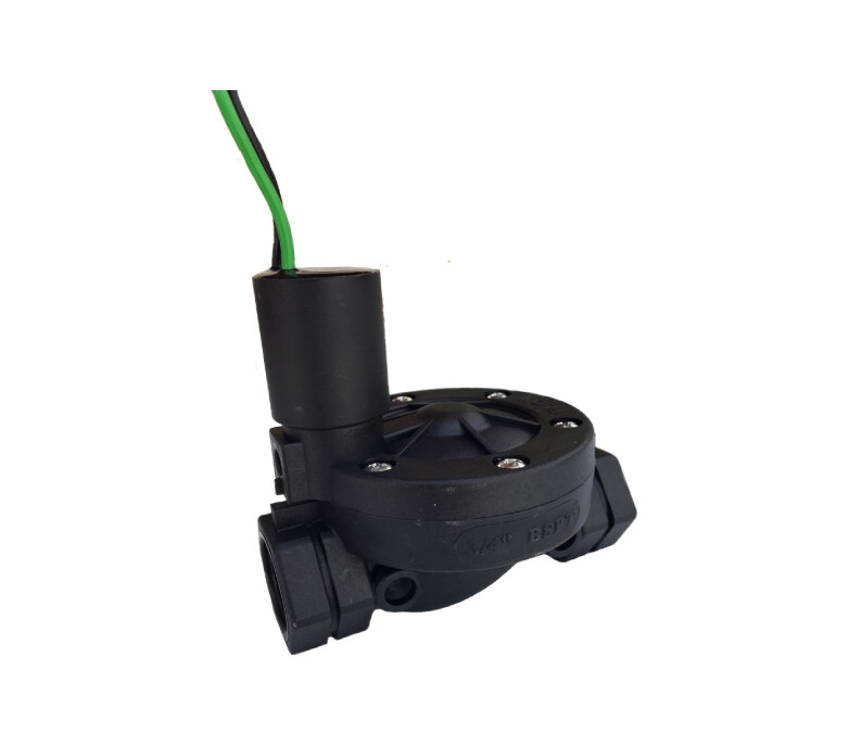 Solenoid Valves Latch 9V – Smart Irrigation Automation