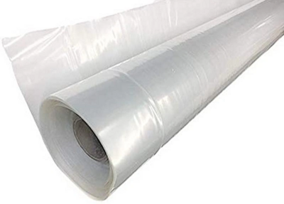 Greenhouse Film – High-Performance PE Covering for Greenhouses &amp; Tunnels