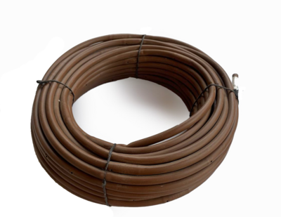 Hydrobloom Irrigation Original Drip Line (Israel) – 8mm Non-Compensated Dripline