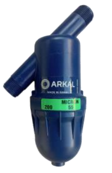 Manual Filter D55 – Limited Special Price!