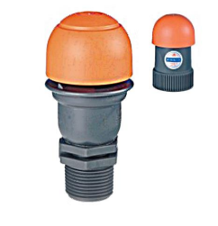 AV-10 Automatic Air Release &amp; Vacuum Valve for Irrigation Systems