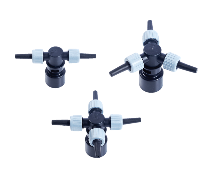 Trijet Series – Precision Irrigation for Young Plantations