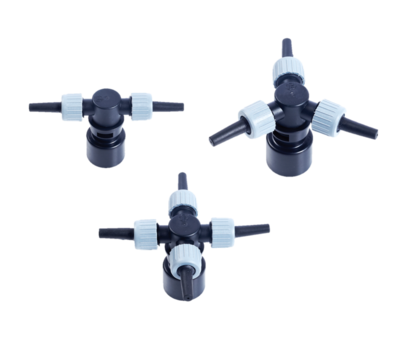 Trijet Series – Precision Irrigation for Young Plantations