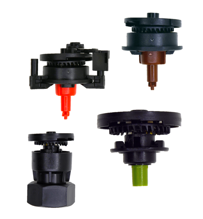 Sprinklers 9XX Series – 10 pcs Package