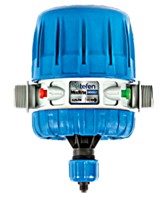 MixRite 1 Series Dosing Pump – Standard Edition