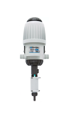MixRite 2.5 Standard – Adjustable Proportional Dosing Pump