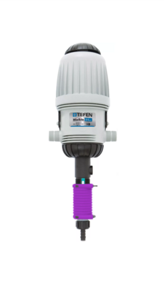 MixRite 2.5 Chlorine Dosing Pump – High-Precision Chemical Injector
