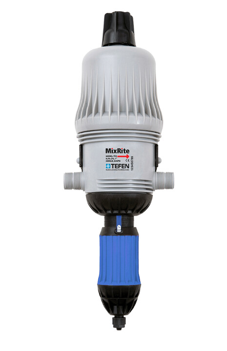 MixRite 3.5 Car Wash – Proportional Injector Dispenser