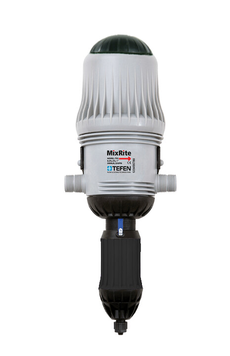 MixRite 3.5 Chlorine – Proportional Dosing Pump for Irrigation &amp; Water Treatment
