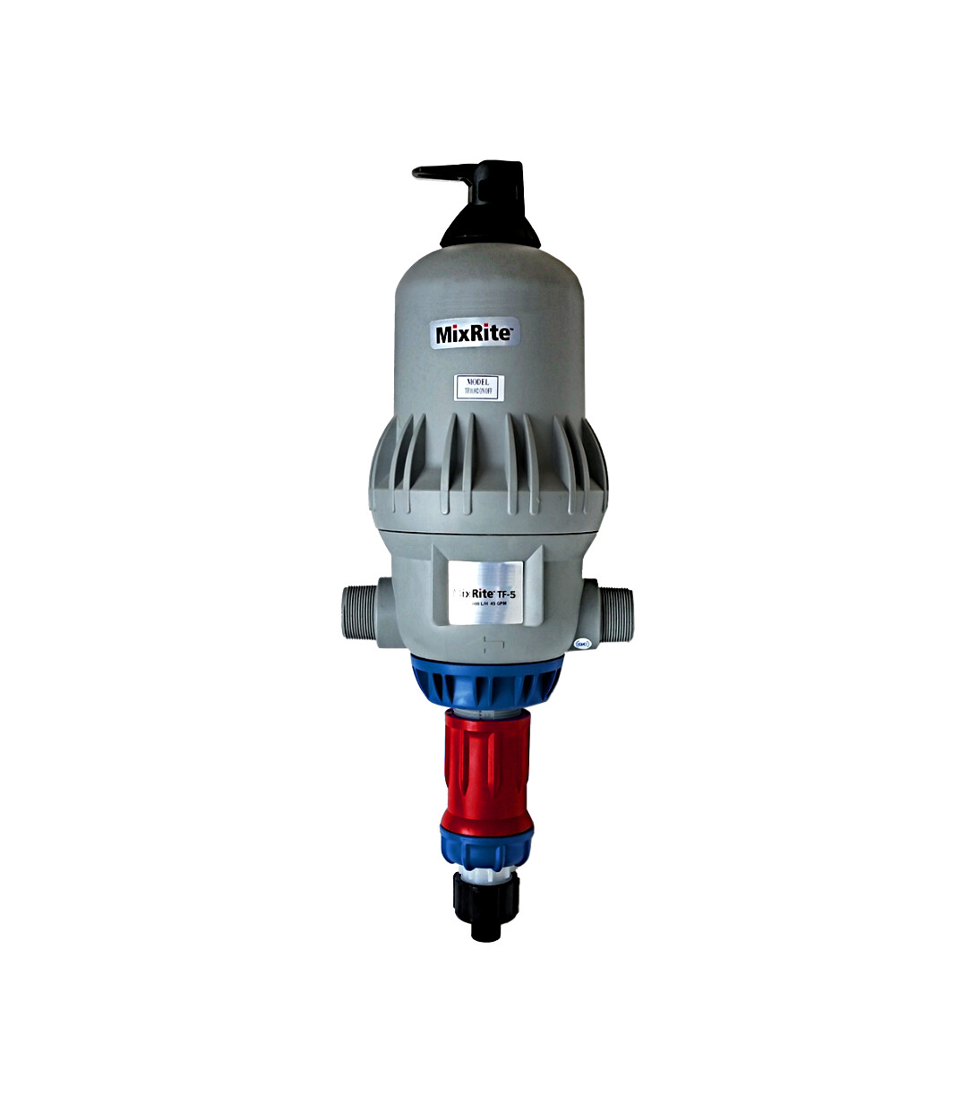 MixRite TF-5 Medicator – Large-Scale Poultry Injector