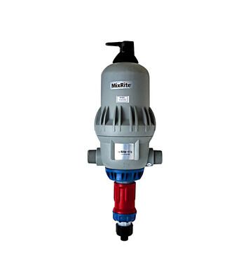 MixRite TF-5 Medicator – Large-Scale Poultry Injector