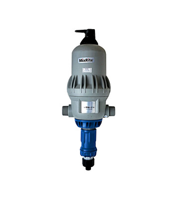 MixRite TF-10 Standard – Large-Area Proportional Dosing Pump