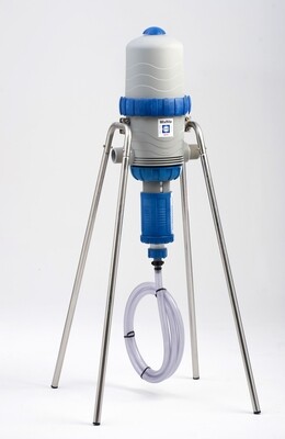 MixRite TF-25 Chlorine – Large-Scale Chemical Injector Pump