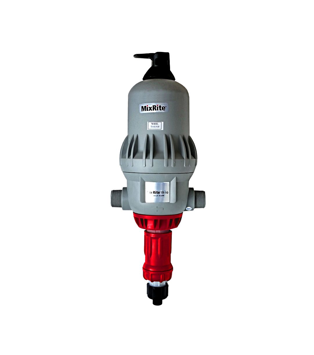 MixRite TF-10 Medicator – Poultry &amp; Livestock Injector Dispenser