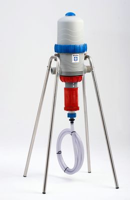MixRite TF-25 Medicator – High-Flow Poultry Injector Pump