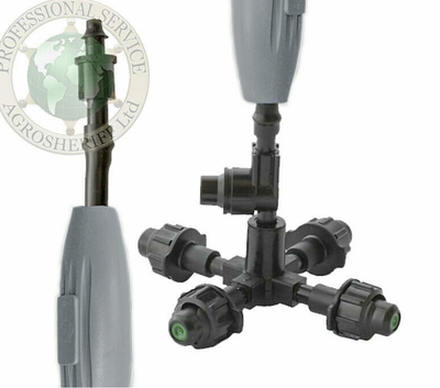 Foger Assembly (TAV-4 Series) – 10 pcs Package