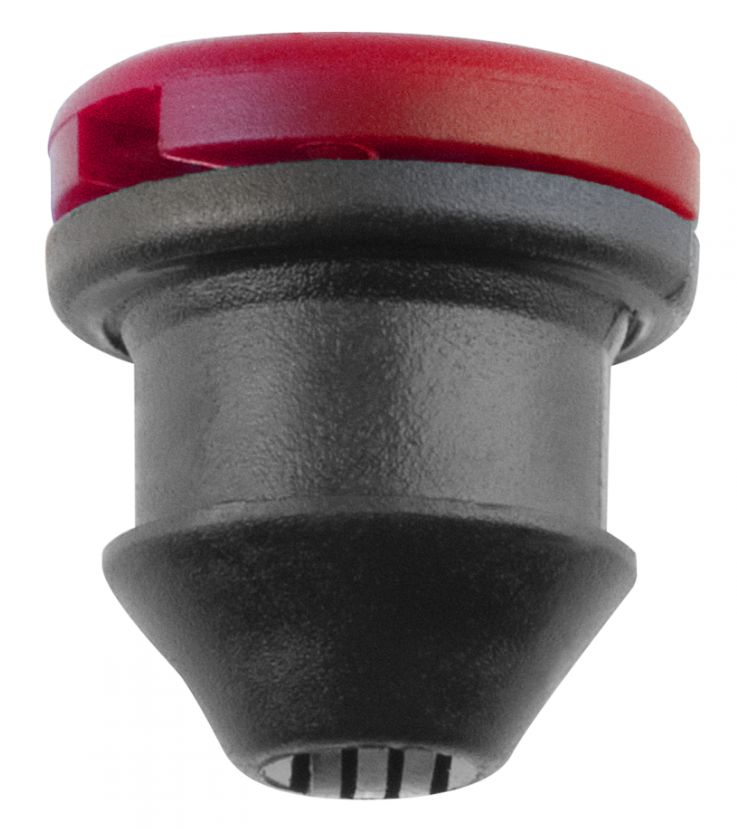 Button Drippers Katif – Compact Pressure Compensated Drippers (50 Pcs), Choose Flow rate: 2.3 l/h