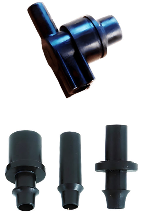 Sprinkler Connectors Variety – Wide Range of Reliable Connections