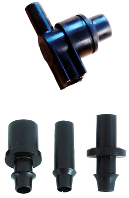 Sprinkler Connectors Variety – Wide Range of Reliable Connections