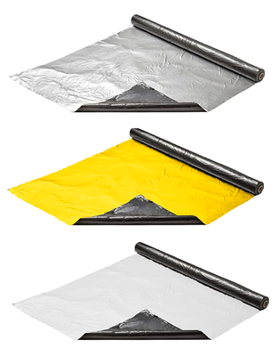 Mulch Film for Agriculture – Weed &amp; Pest Control Solutions