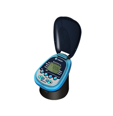 DC 7000 Series Controller (Bluetooth) – Smart Irrigation &amp; Fertigation