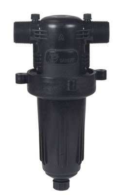 Manual Filter Screen/Disk Adir