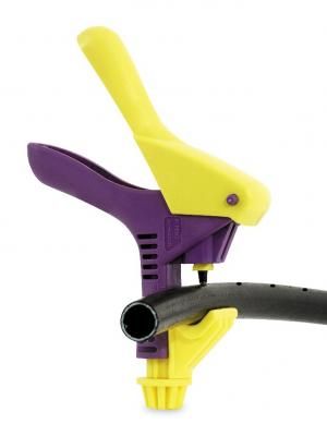 Universal Puncher UP – High-Precision Drip Irrigation Tool