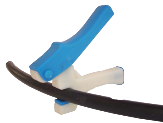Rapid Irrigation Puncher – High-Speed Hole Punching Tool for Drip Irrigation