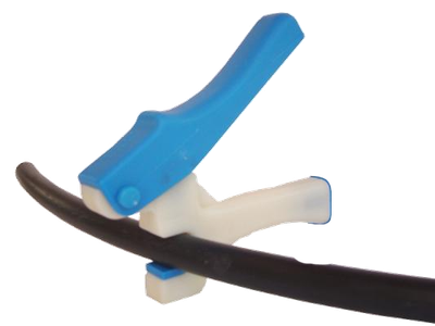 Rapid Irrigation Puncher – High-Speed Hole Punching Tool for Drip Irrigation