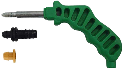 Inserter Tool for Start Connectors – Ergonomic Handle for 16–20 mm