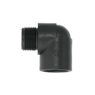 Elbow Male/Female Thread – BSPT/NPT 90° Connector