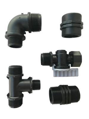 Threaded Fittings