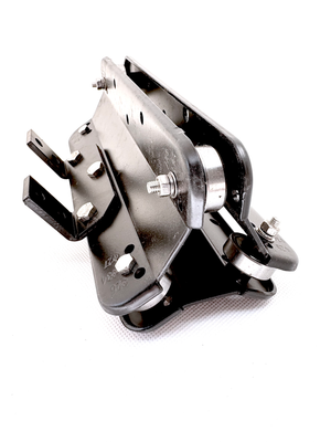 Climbing Device for Roll-Up Curtain Motor – Greenhouse Sidewall Film Support