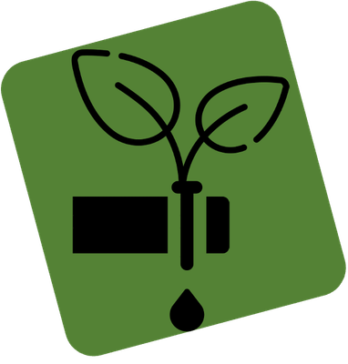 Drip Irrigation