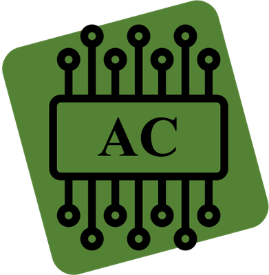 AC Irrigation Controllers