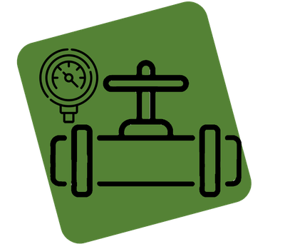 Valves and Pressure Regulators