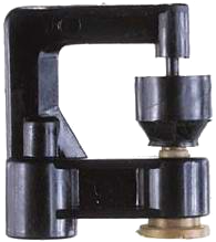 Sprinklers 80X Series - “Bridge Design” Mini Sprinklers, Flow rate: 20 l/h  (not available for models 800, 803, 806), Model: 800