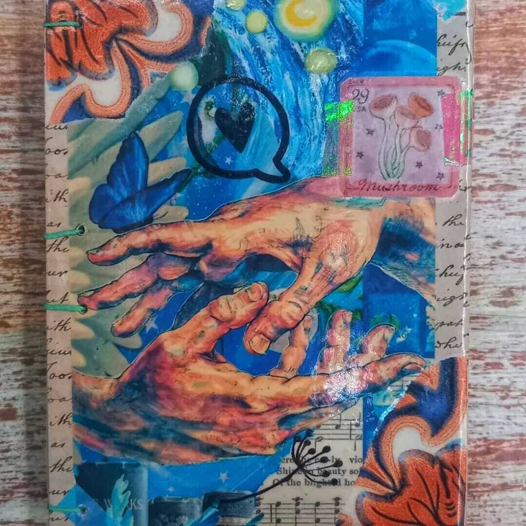 Bullet Journal estilo Viajero
