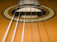Liam Guitars Artist Series