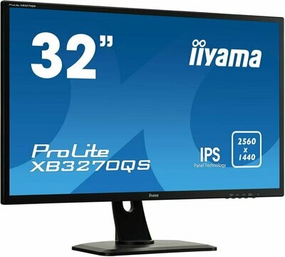 Iiyama Prolyte XB3270QS