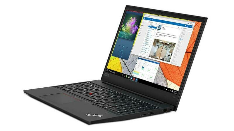 Lenovo Thinkpad E590 i5 laptop