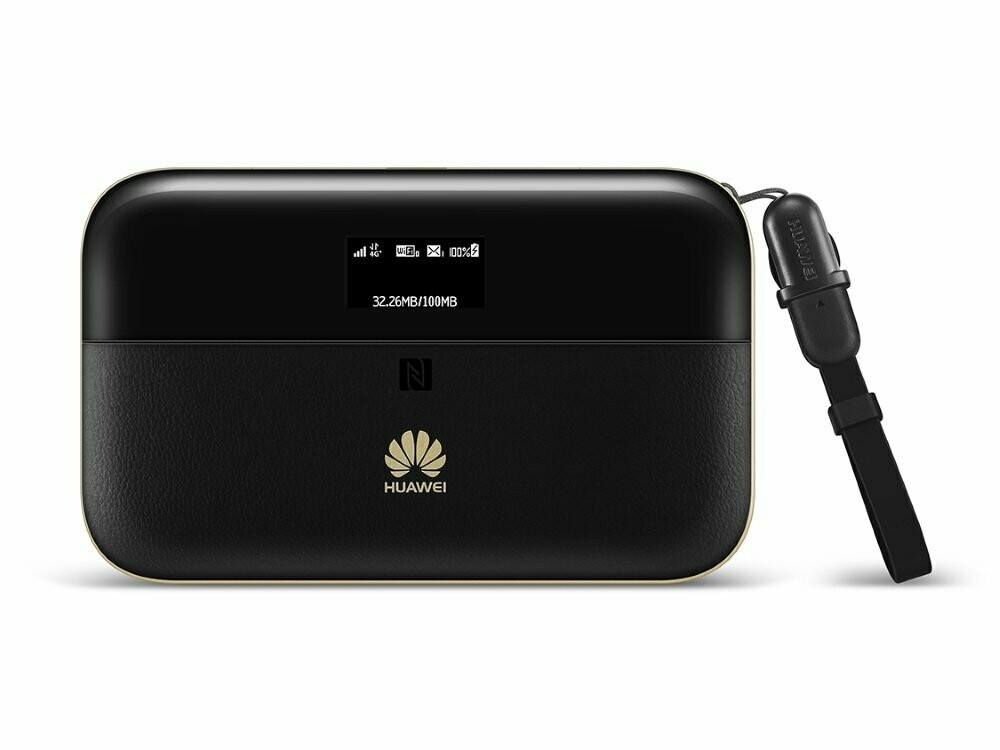 Huawei E5885 mobiele wifi