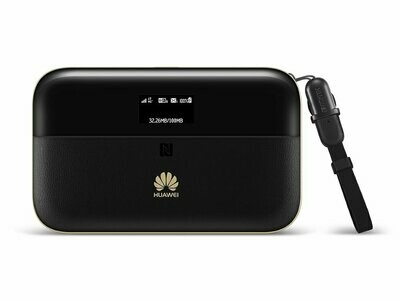 Huawei E5885 mobiele wifi