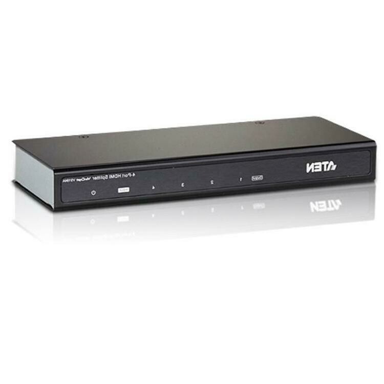 ​Aten HDMI splitter 4-poort